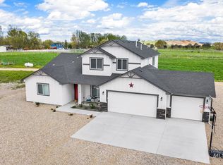 1710 River Rd, Homedale, ID 83628