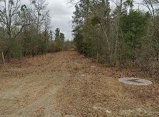 Cedar Rd, Windsor, SC 29856