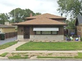 14331 Lincoln Ave, Dolton, IL