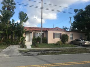 1001 SW 58th Ave, West Miami, FL 33144
