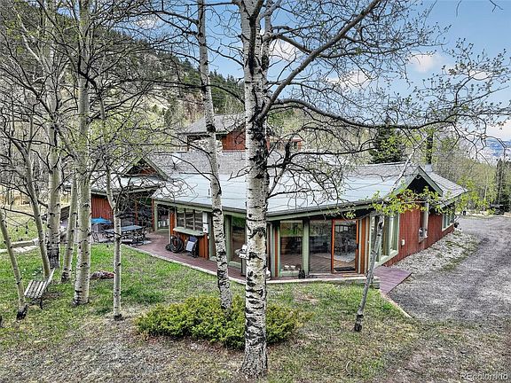 5th image of 2720 S Spring Gulch Road