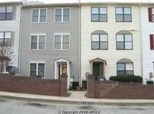 13139 Broadmore Rd, Silver Spring, MD 20904