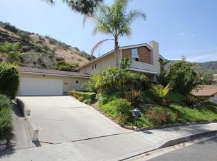 1995 Polaris Dr, Glendale, CA 91208