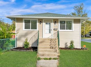 2222 170th St, Hazel Crest, IL 60429