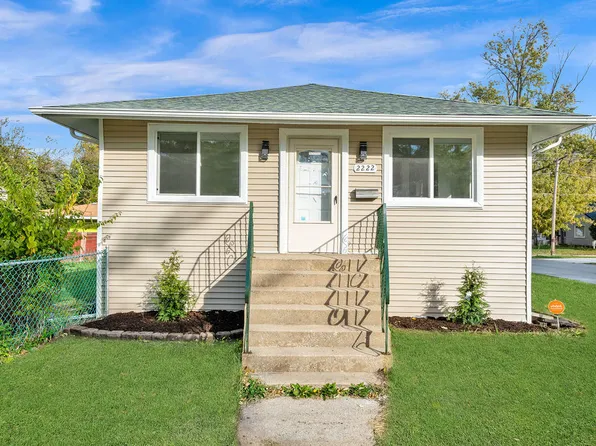 2222 170th St, Hazel Crest, IL 60429