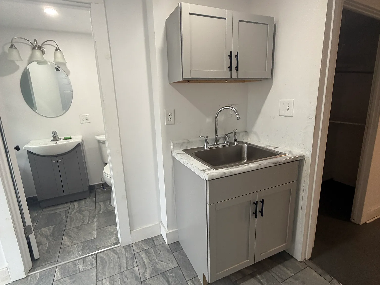 1 bed, 450 sqft, $800 — Photo 4