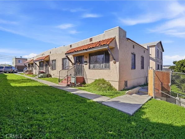 11143 Van Buren Ave, Los Angeles, CA 90044