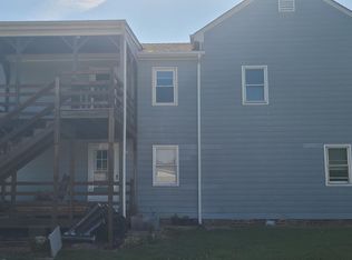 6625 Johnston St #B, Petersburg, VA 23803