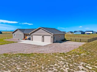 90 Leo Ln, Great Falls, MT 59404