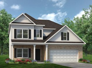 The Palmer Plan, The Oaks, Clarksville, TN 37043