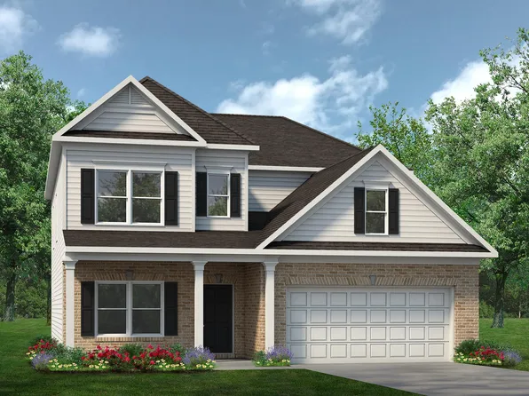 The Palmer Plan, Fulshear Lakes 50's