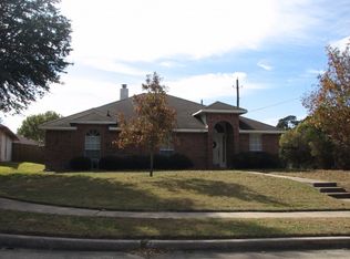 744 Morgan Cir, Cedar Hill, TX 75104
