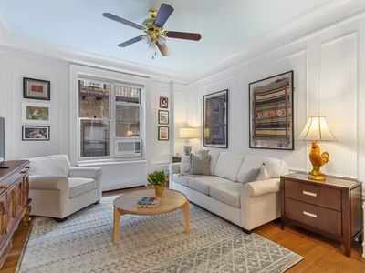 780 W End Ave APT 5D, New York, NY, 10025