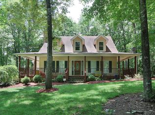 7201 Ariel Farm Ct, Greensboro, NC 27455