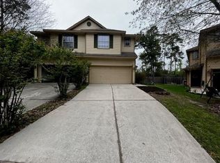 119 Gallery Cove Ct, Spring, TX 77382