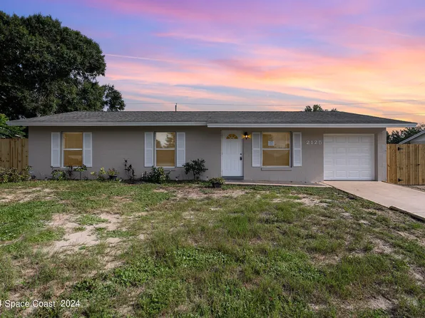 2125 Trieste Dr, Mims, FL 32754