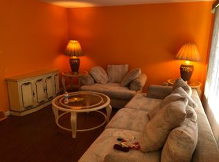 602 Gordon Ter, University Park, IL