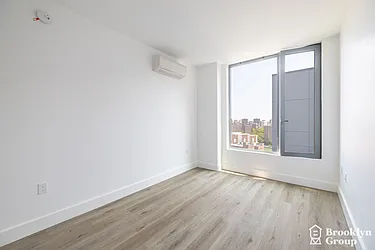 Rented by Brooklyn Group
