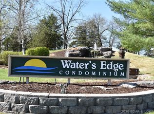 101 Circle Edge #2B, Lake Ozark, MO 65049