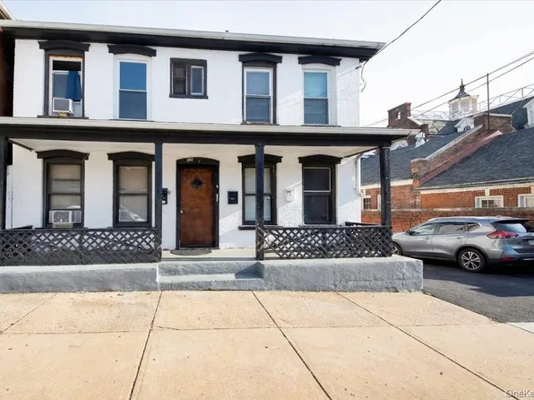 11 N 6th Avenue, Mount Vernon, NY 10550