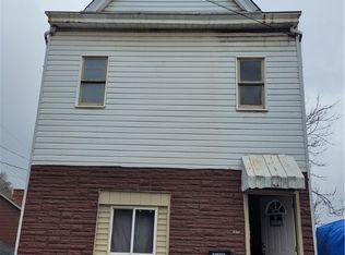 332 Knox Ave, Pittsburgh, PA