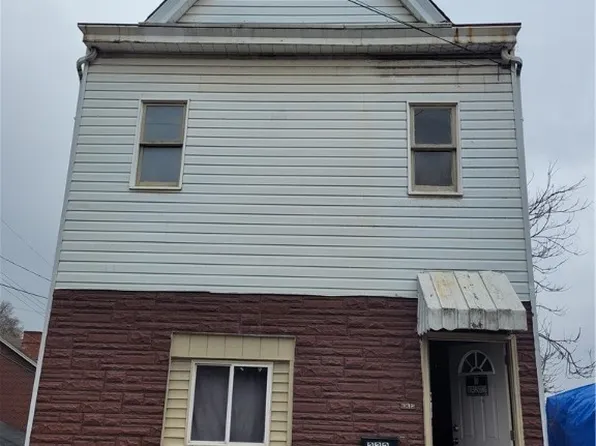 332 Knox Ave, Pittsburgh, PA 15210