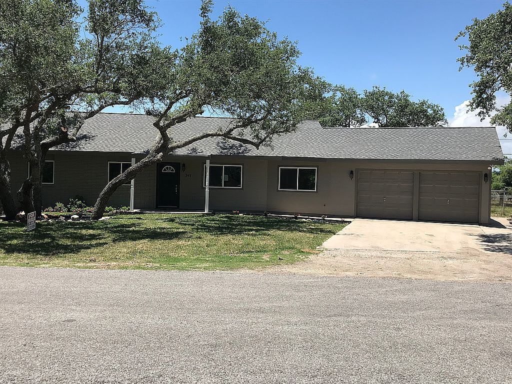 341 Sunset, Ingleside, TX 78362 Zillow