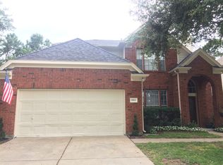 19803 Creek Bend Trl, Houston, TX 77084