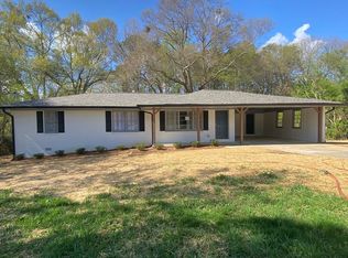 1820 Lost Mountain Rd, Powder Springs, GA 30127