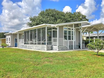 401 Loquat Dr, Barefoot Bay, FL, 32976