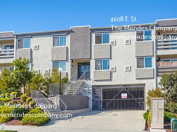 3060 E St APT 4, San Diego, CA 92102