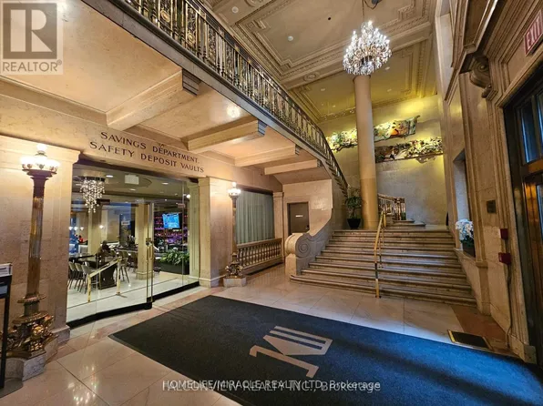 1 King St W, Toronto, ON