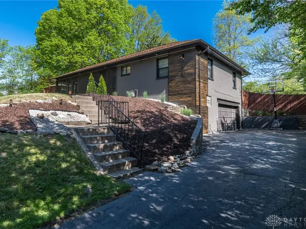 215 W Hudson Ave, Dayton, OH 45405