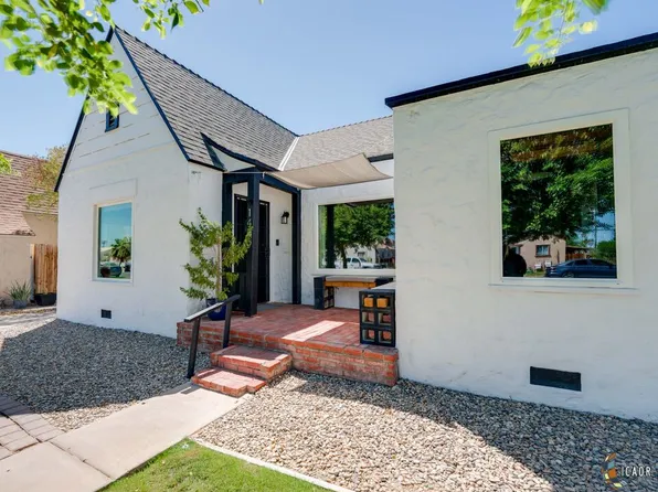 1459 W Olive Ave, El Centro, CA 92243