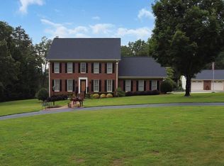 301 Virginia Rd, Travelers Rest, SC 29690