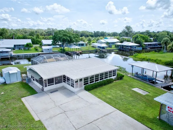 1644 Heron Dr S, Lorida, FL 33857