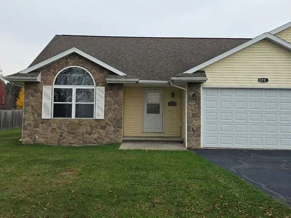 1714 9th Ave, Wisconsin Dells, WI 53965