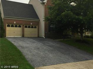 10358 Cassidy Ct, Waldorf, MD