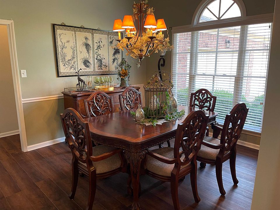 4375 Fiske Ridge Cv, Bartlett, TN 38135 MLS 10148477 Zillow