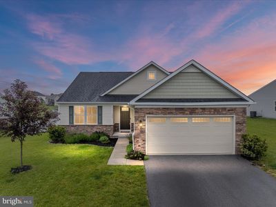 138 Laxfield Ct, Martinsburg, WV, 25405