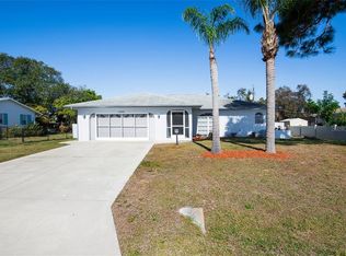1208 Mangrove Rd, Venice, FL 34293