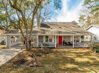 2580 Rue Weller, Mandeville, LA 70448