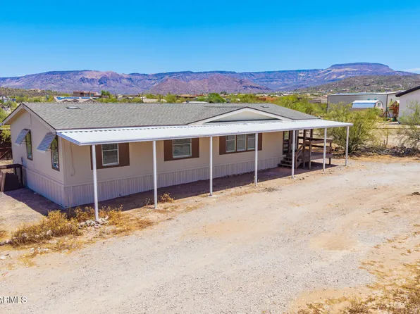 1628 E CIRCLE MOUNTAIN Road, New River, AZ 85087