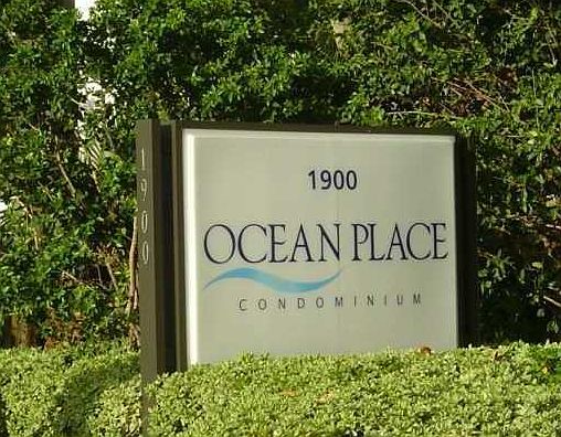 1st image of 1900 S Ocean Blvd APT 2N