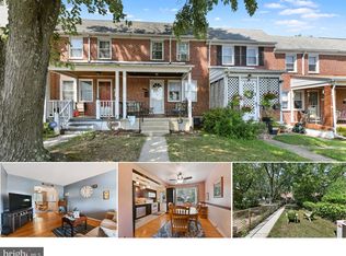 8304 Bon Air Rd, Parkville, MD 21234