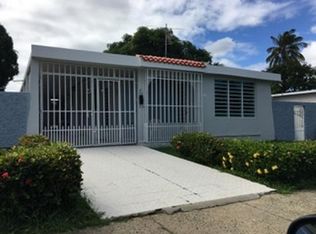 E21 Calle Pepita Albandoz, Canovanas, PR 00729