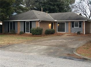 1244 Dalraida Rd, Montgomery, AL 36109