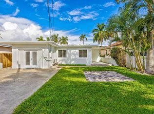 818 Hollywood Blvd, Hollywood, FL 33019