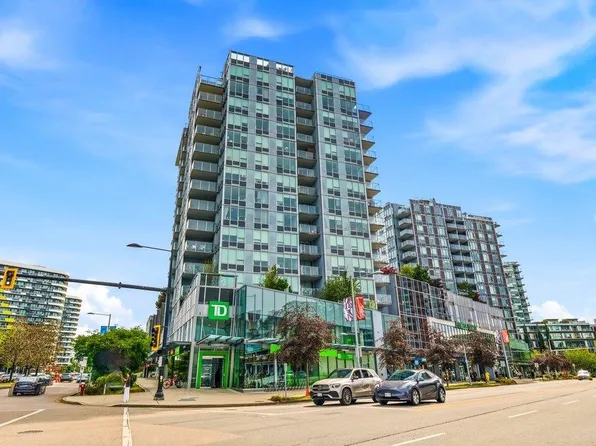 7488 Lansdowne Rd #611, Richmond, BC V7C 0B9