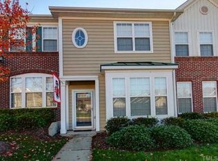 7873 Silverthread Ln, Raleigh, NC 27617